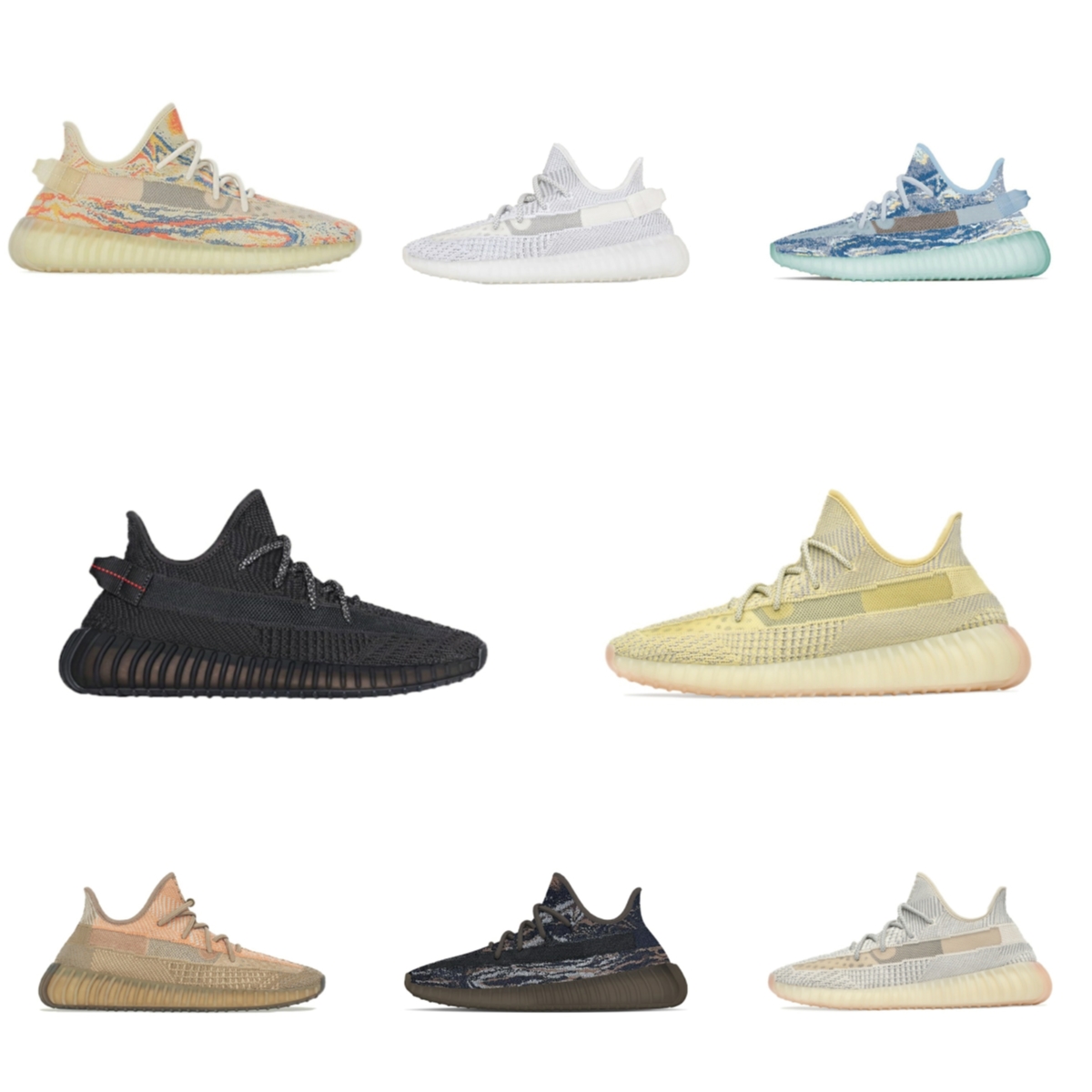 

Top quality sneaker series sports low unisex running shoes mesh rubber breathable portable Black white All over the sky star size:36-47, 24