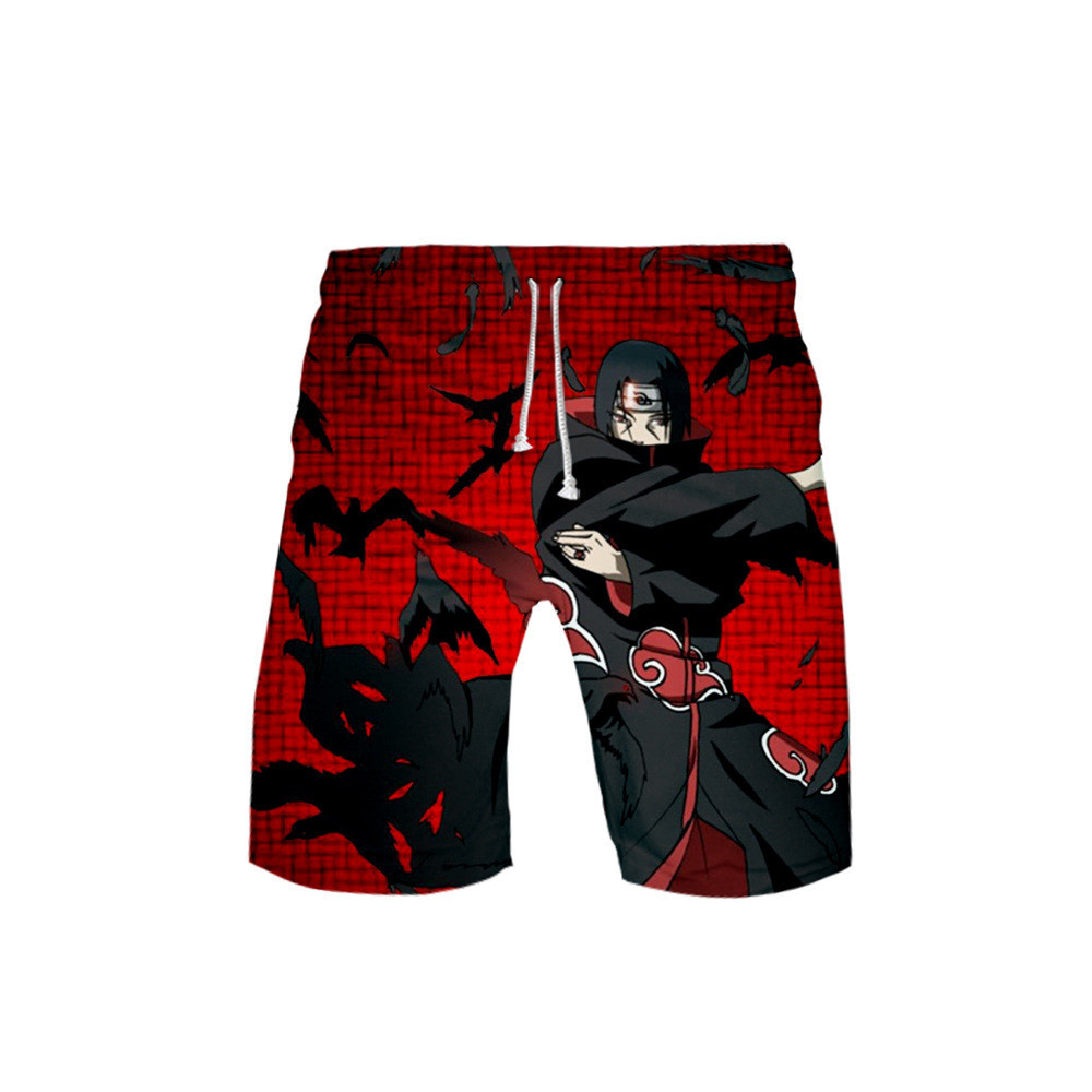 

Casual Mens Swimwear Swim Shorts Trunks Beach Board Swimming Pants Swimsuits Running, 3d-st90