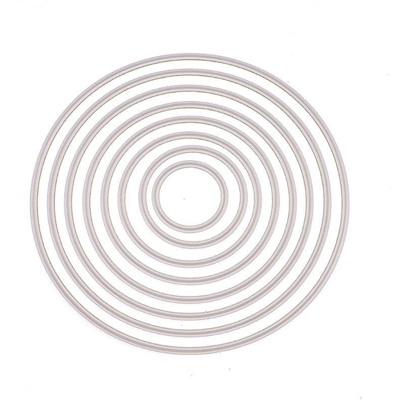 Around punching tables Stencil Diy Scrapbooking Embossing Album Paper Card offices-image-691943725