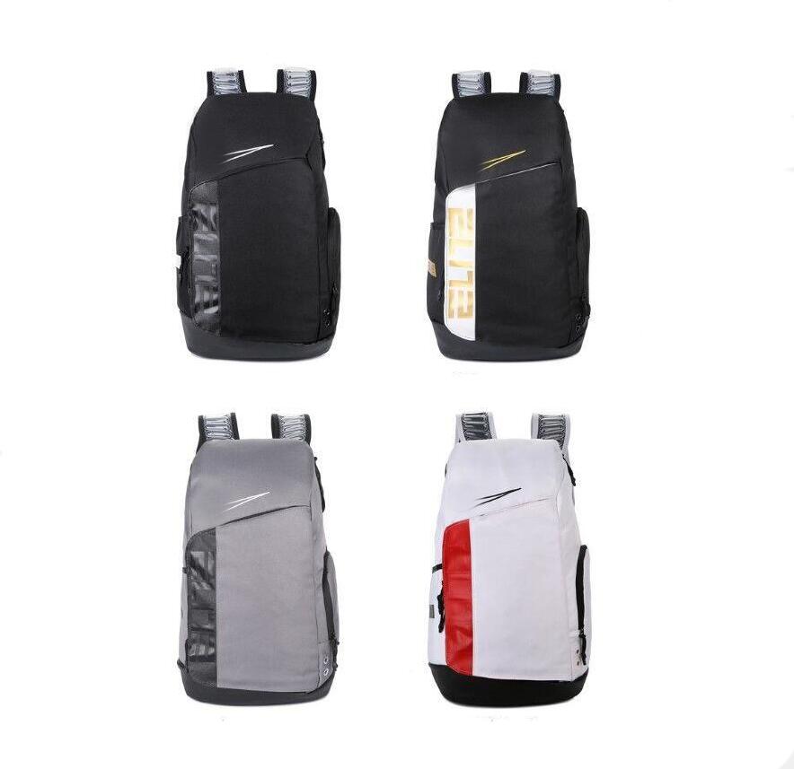 

Designer Newest Classic Double Multi-functional Men Large Backpack General Women Shoulder Bags Top Quality School Bag, 1 black and gold