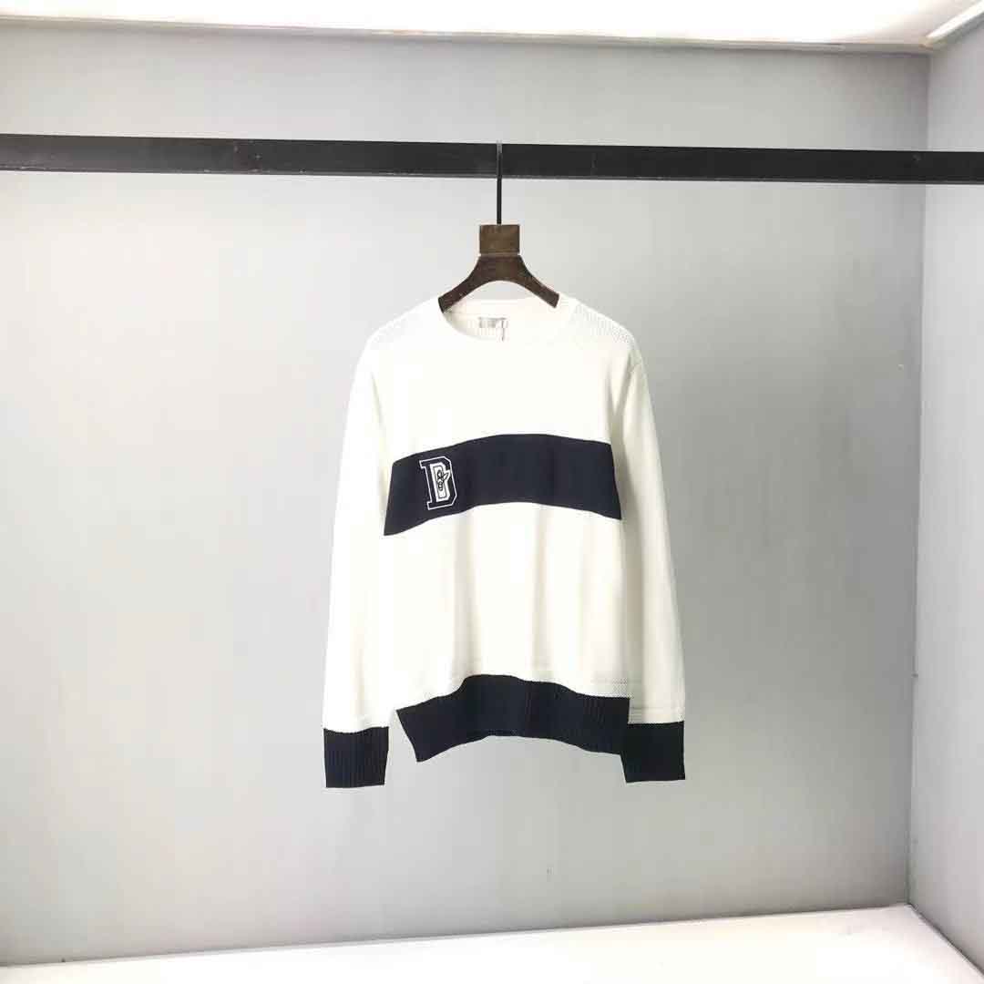 

2021ss spring and summer new high grade cotton printing short sleeve round neck panel T-Shirt Size: m-l-xl-xxl-xxxl Color: black white xV1X8V