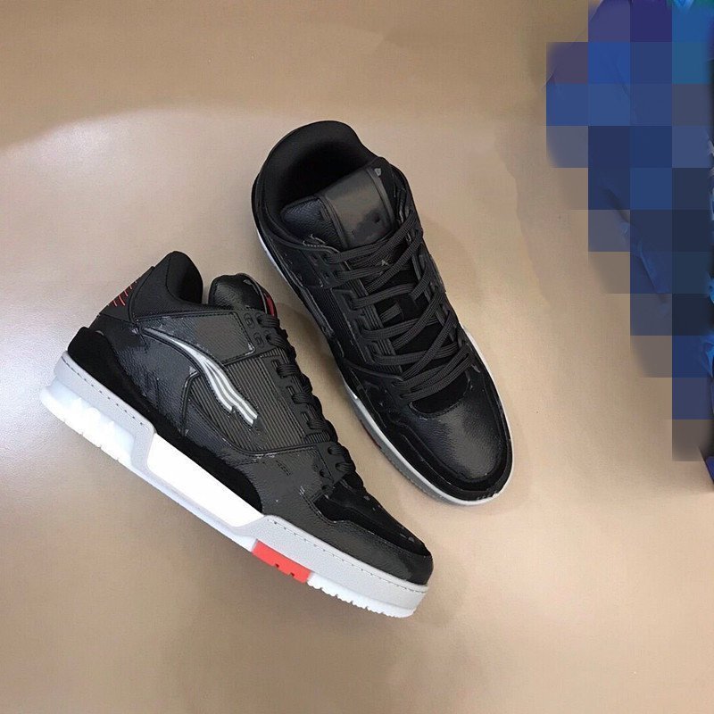 

Boots Hiking Ankle Boot Breathable Style Casual Sports Men Footwears Lace -Up L95 Mens Shoes kjjmfjj002