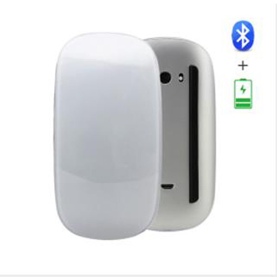 

P9 rechargeable mouse Bluetooth version Computers Mice
