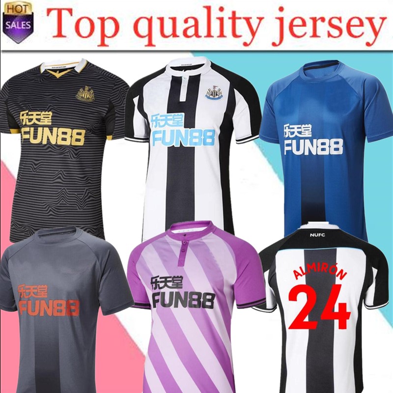 

21 22 home away soccer jerseys united shelvey wilson 2021 joelinton football shirt almiron ritchie gayle training goalkeeper men kids kit ma, Black;yellow
