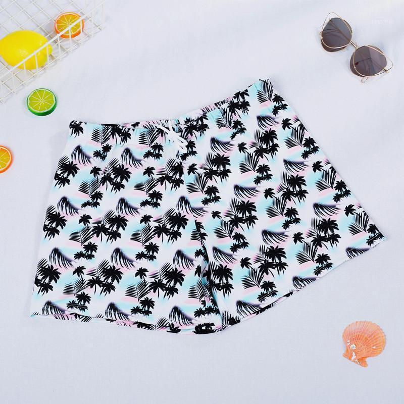 

Mens Swimwear Swim Shorts Trunks Beach Board Swimming Pants Swimsuits Running Sports Surffing Short De Bain Homme Men's, White