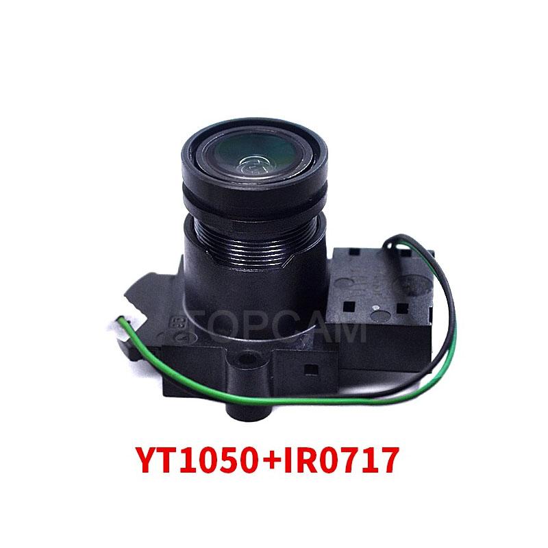 

Lens 4mm Focal 2.0MP 4MP 1/2.7" Special For Image Sensor IMX327 , IMX307 IMX290 IMX291 Camera PCB Board Module CCTV