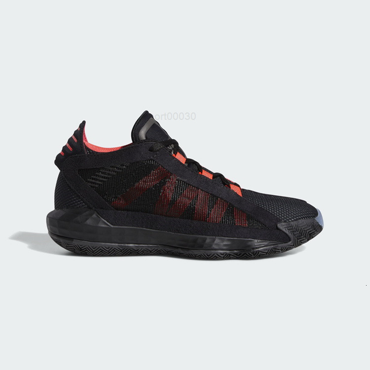 

Ruthless Dame Hecklers Pack for sale With Box bset Damian Lillard 6 Bright candy Time Ice Purple shoe wholesale US7-US11.5
