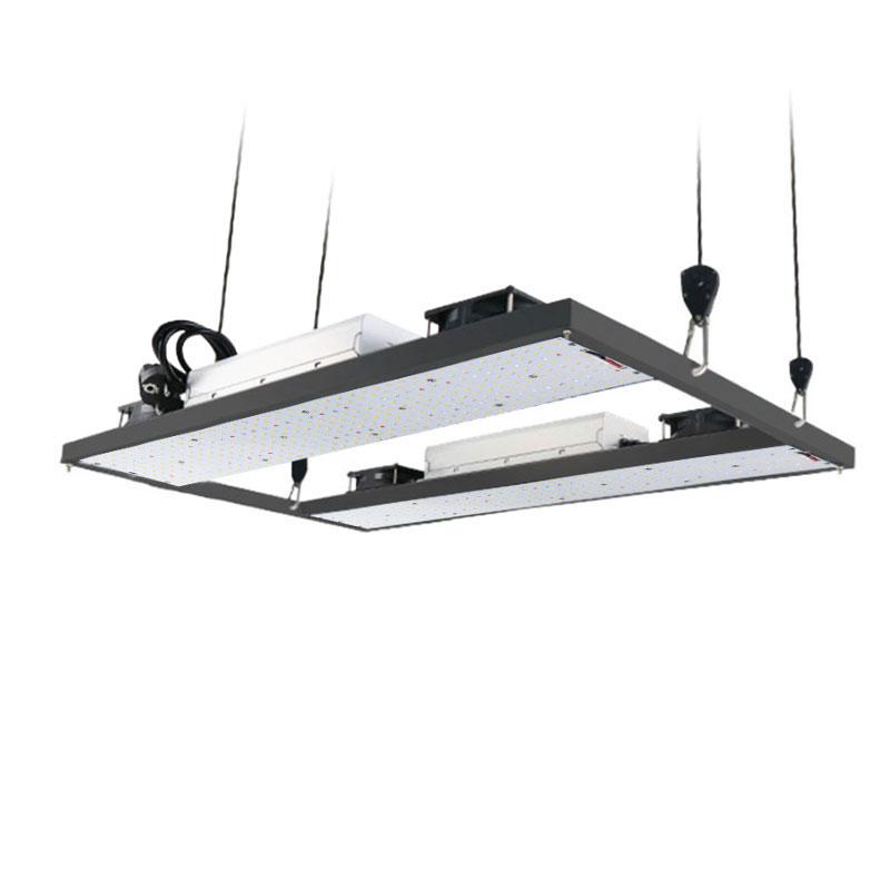

Samsung LM301H Indoor Grow Lights Full Spectrum Phyto Lamp For Plants 240W 480W 720W Dimmable LED Light Bars Tent