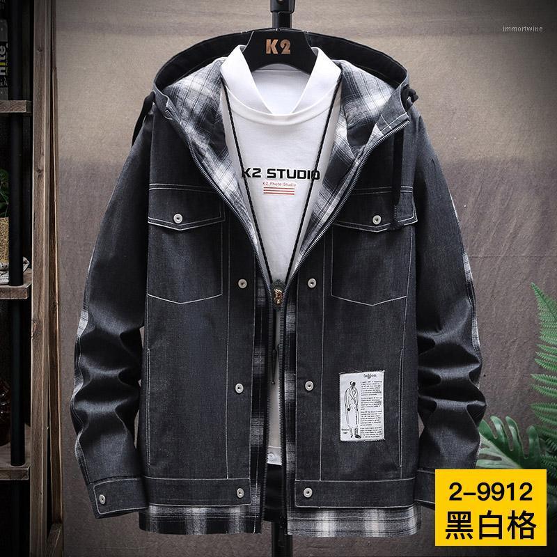 

Baseball Japanese Retro Jacket Sport Tweed Snowboard Men 2021 Tactical Plus Size Clothing Erkekler Ceket Eg50jc Men's Jackets, Style20