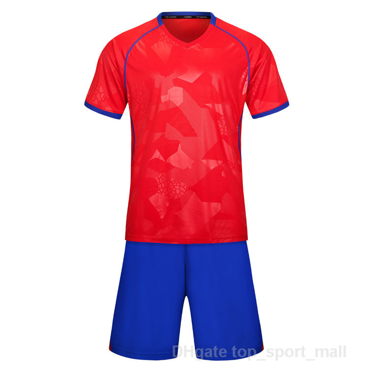 

Soccer Jersey Football Kits Color Blue White Black Red 25856284, Orange