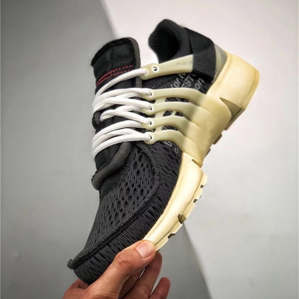 

2021 Hottest Authentic Presto 2.0 White Black Ten Fashion Trainers Sports Sneakers Men Women Outdoor Shoes With Original Box