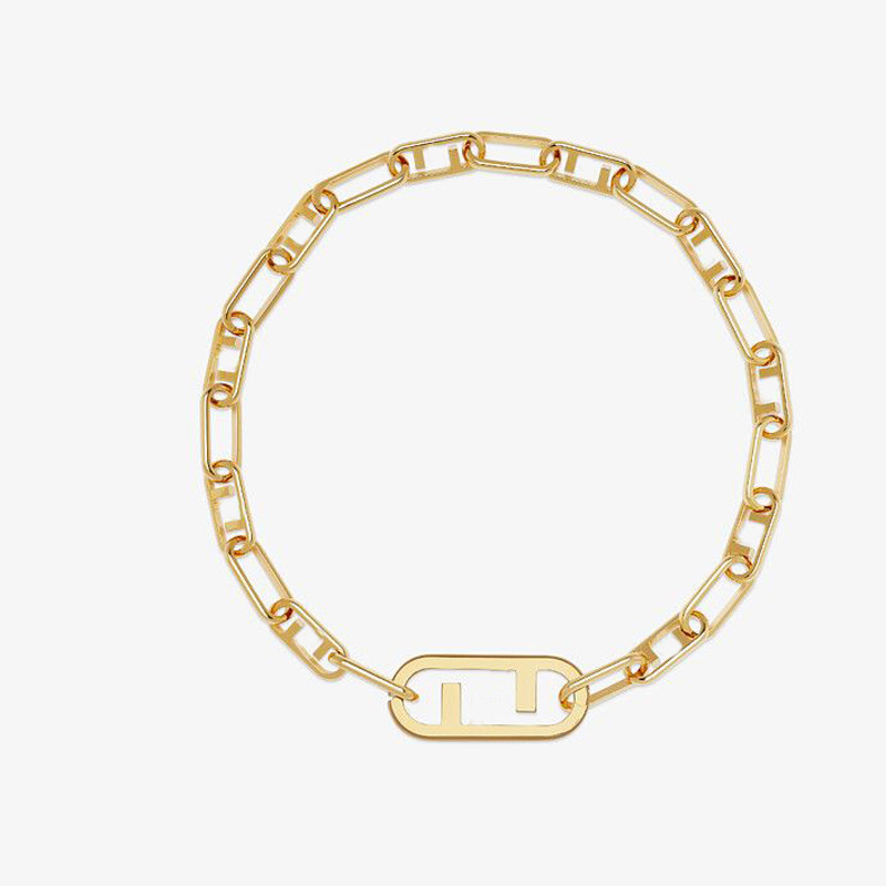 

Designer Pendant Necklaces For Women Luxury Charm Jewelry Mens Chains Gold Necklace Silver Chain Pendant womens F Necklaces Wedding