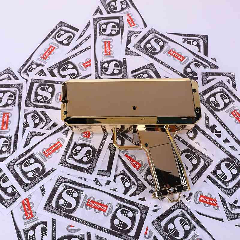 

Net red toys wedding props, vibrate notes machine tiktok, to shoot money grab