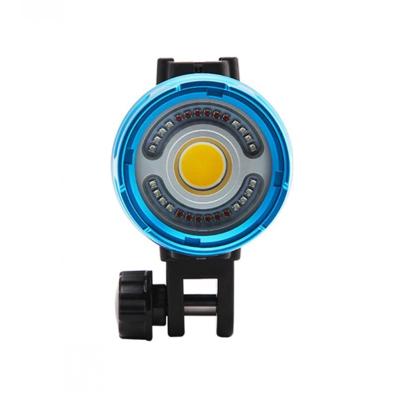 

Weefine WF071 Smart Focus 4000 Waterproof Spotting Video Strobe Light Diving Underwater Camera Housing Pography Masks