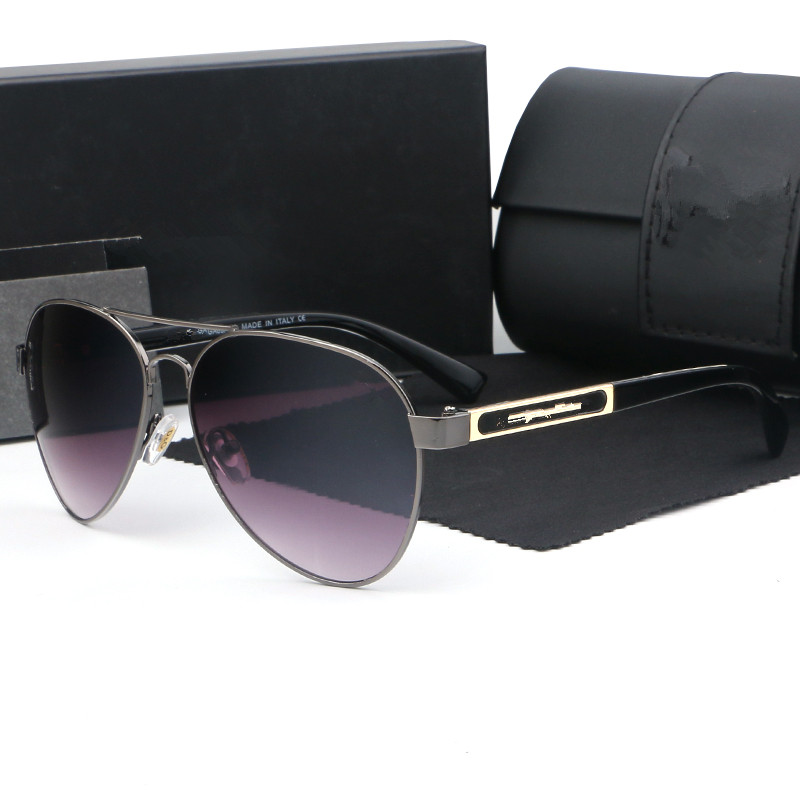 

polarized Oversized sunglasses women cat eye sun glasses oval designer sunglass for woman UV protection acatate resin glass 5 colors with box case