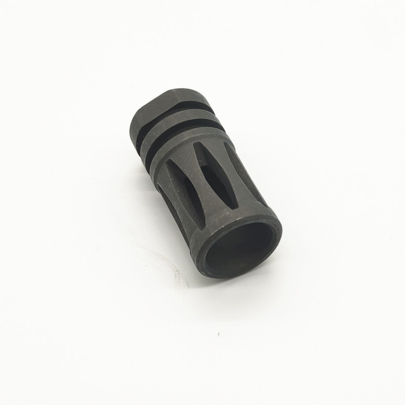 

birdcage Steel 1/2x28 1/2x36 5/8x24 Muzzle Brake