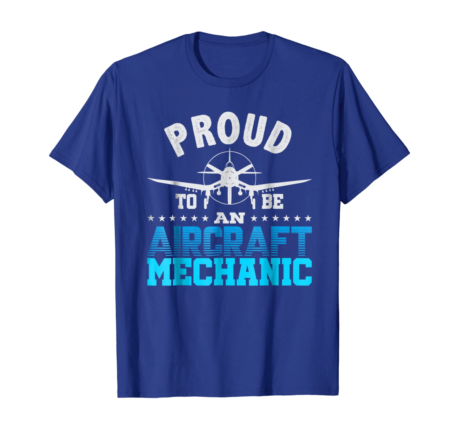 

aircraft mechanic t shirt airplane aviation engineer gift, White;black