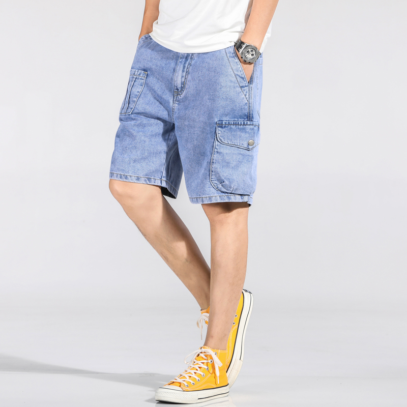 Men Short Half Pant Australia | New 