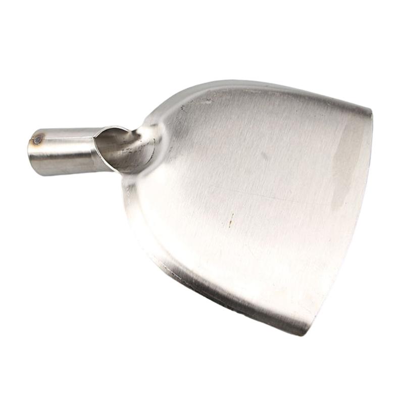 

Keychains 1pc Stainless Steel Cooking Spatulas Practical Turners For Use
