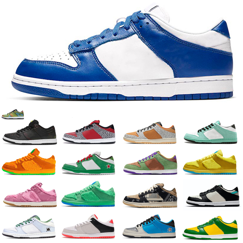 

Chunky Dunky Men Women Running Shoes Skateboard Veneer Kentucky Green Bear Syracuse Laser Orange Mens Womens sea crystal Sports Sneakers Tra