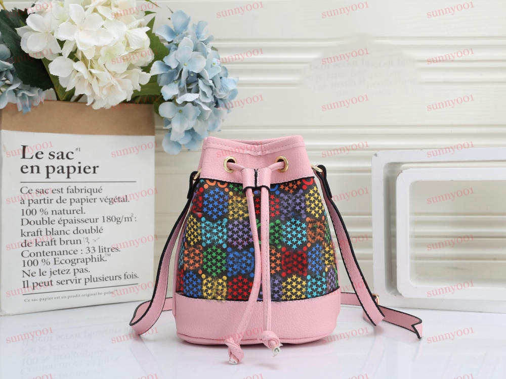 

Designer bags seven colors dragon style handbag Marmont Women Handbags Shoulder Bag Crossbody Soho Disco Messenger Purse, Black