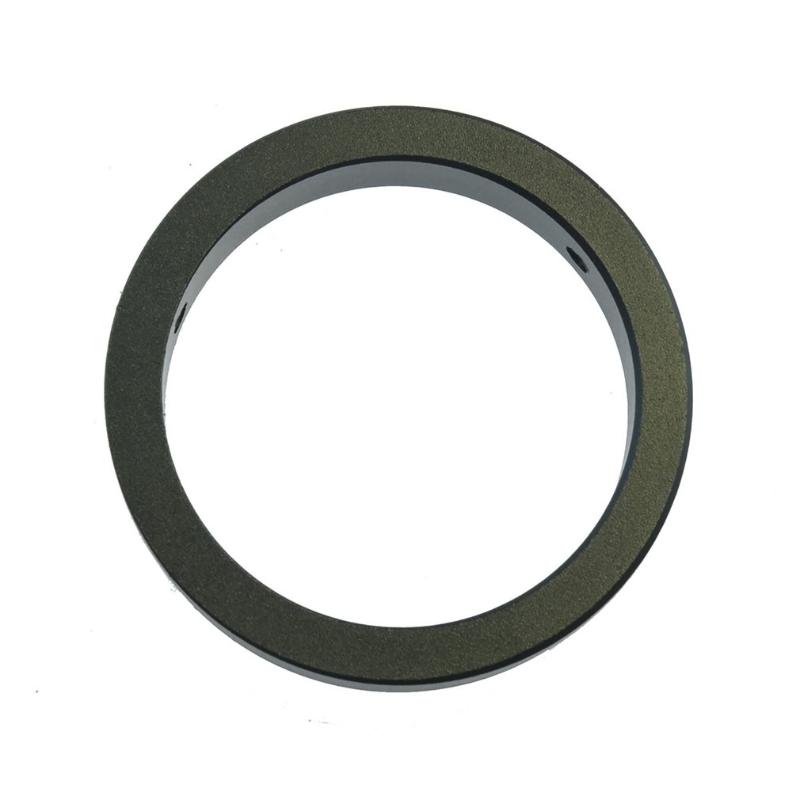 Lens Adapters & Mounts Camera Table Stand Microscope Monocular Mount Ring Adapter 50mm To 40mm Accessories-image-706536118
