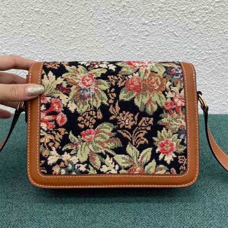 

Hanghhangbag Luxury Designer Fashion Hand Handbag Handbags Backpack Wallet Purse Shoulder Crossbody Tote Bags Mini Bag real cowhide flo