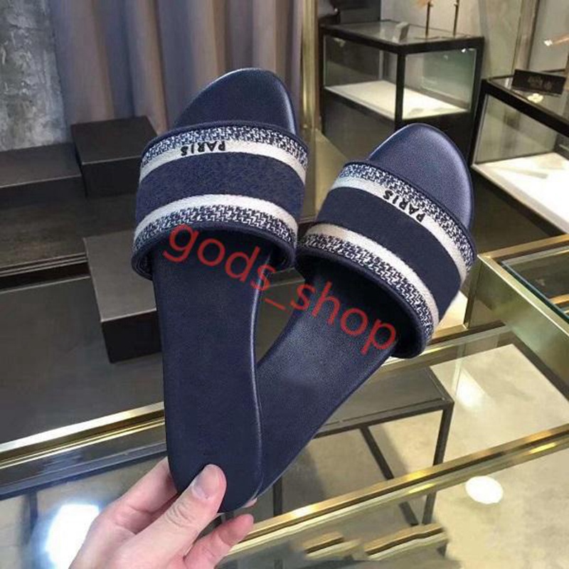 

sneaker Children's shoes 2021 Slippers Sandals High Quality Slides progettista luxurys design Huaraches Flip Flops Women Loafers By Shoe