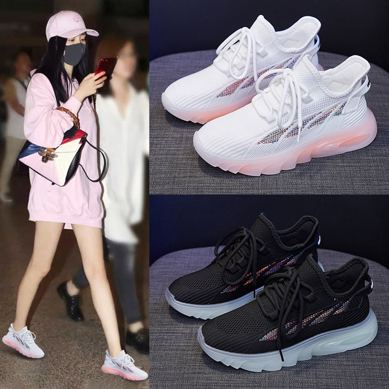 

Professional Running shoes for Fashion Women Authentic The Gift Mens Trainers Womens Spring and Fall Sports Sneakers Walking Jogging Hiking