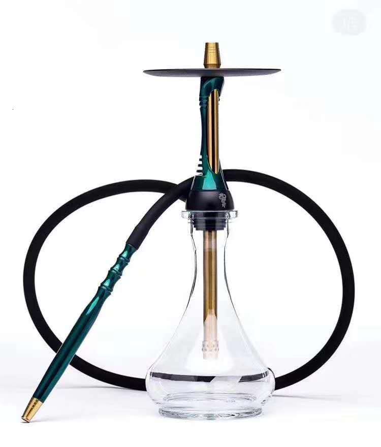 

Hookah Gift Box Apache Second Generation Arabian Alpah s