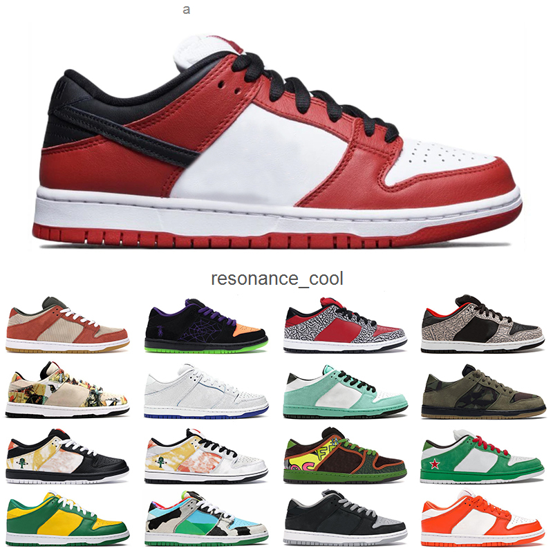 

chicago low outdoor shoes chunky brazil shadow syracuse blue fury black cement sb skateboard men trainers sneakers