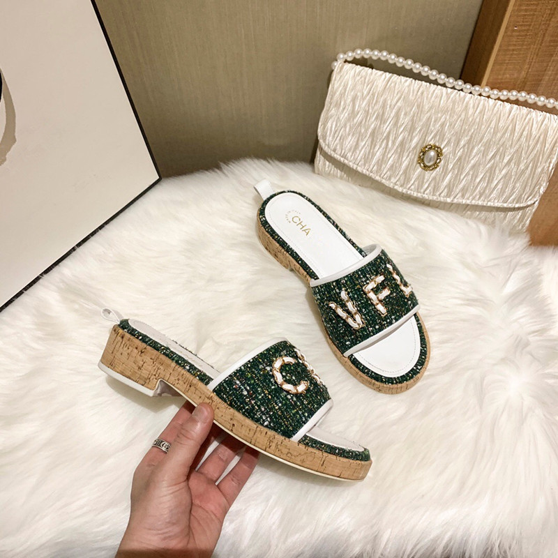 

40% discount fashion sandals shoes for young women ace slippers beach indoor high end design dropship factory mix order free gifts online sh, Black