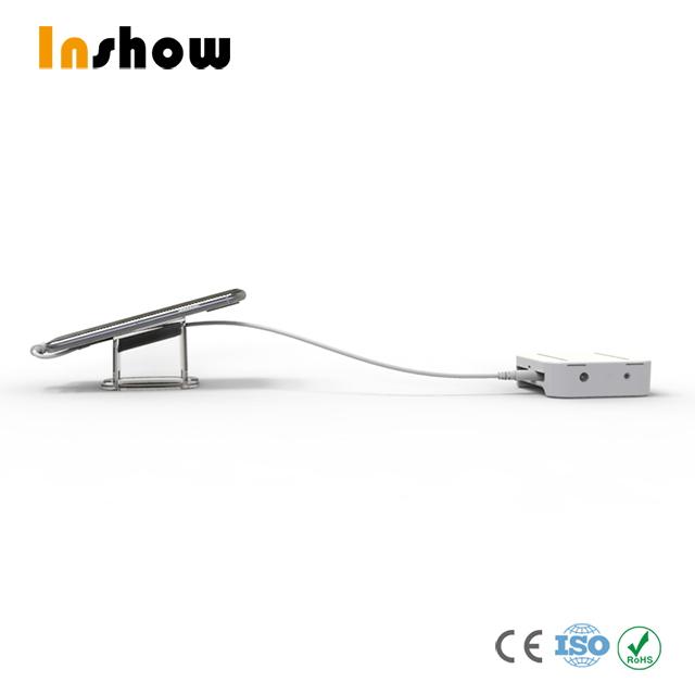 

Trending 6 Port Security Alarm Charge Controller For Cellphone Systems