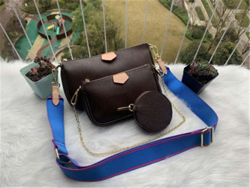 

2020 New Excellent Quality Style Fashion Women Luxury Bags Lady PU Leather Handbags Brand Bags Purse Shoulder Tote Female Bag, 5-green old flower