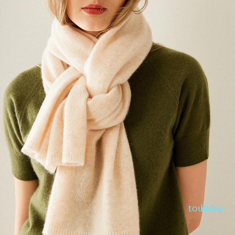 

Scarves Hmere Women's Scarf, High Quality, Soft And Fashionable, 2021, Novel 180 11