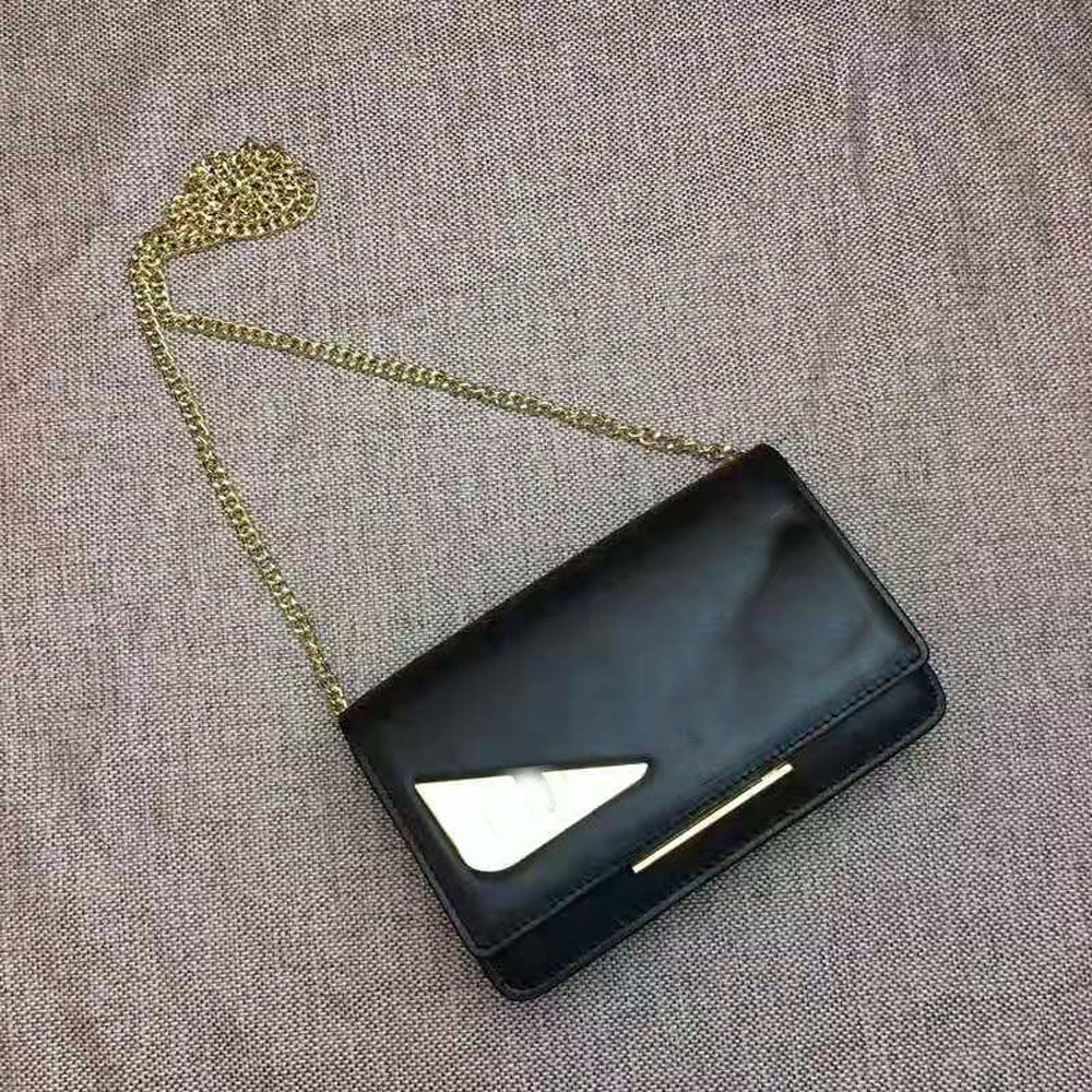 

High quality classic fashion women shoulder messenger bag chain handbag strap crossbody bags designer handbags clutch totes, Don‘t pay