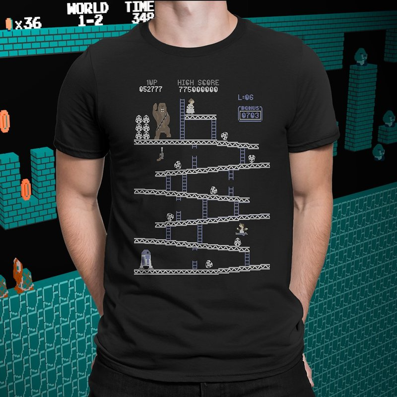 

Original rock Bob Marley 3D printing movie illustration game pattern T-shirt fashion and beautiful breathable daily party travel men's, White;black