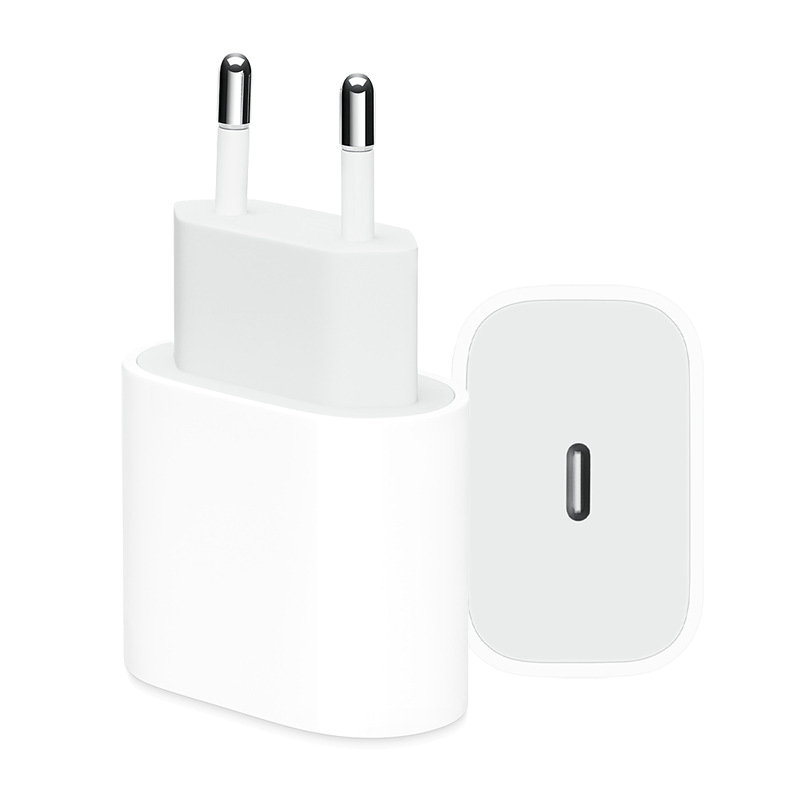 

Original Oem quality 18W Fast Charging PD Charger for Phone 11pro Max Pad Pro EU/US Travel Power Adapte