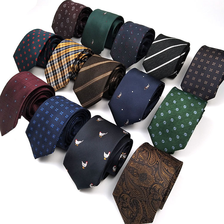 

Ties Fashion 8cm Silk Men's Floral Tie Green Bule Jucquard Necktie Suit Men Business Wedding Party Formal Neck Ties Gifts Cravat
