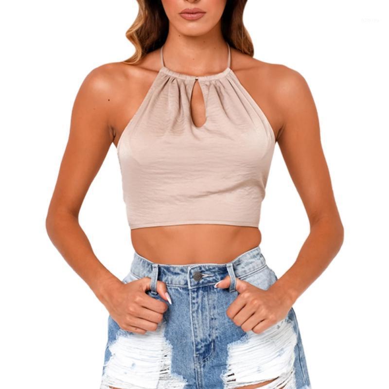 

Bustiers & Corsets Summer Cloths Night Club Wear Women' Tank Crop Tops Women WGV2