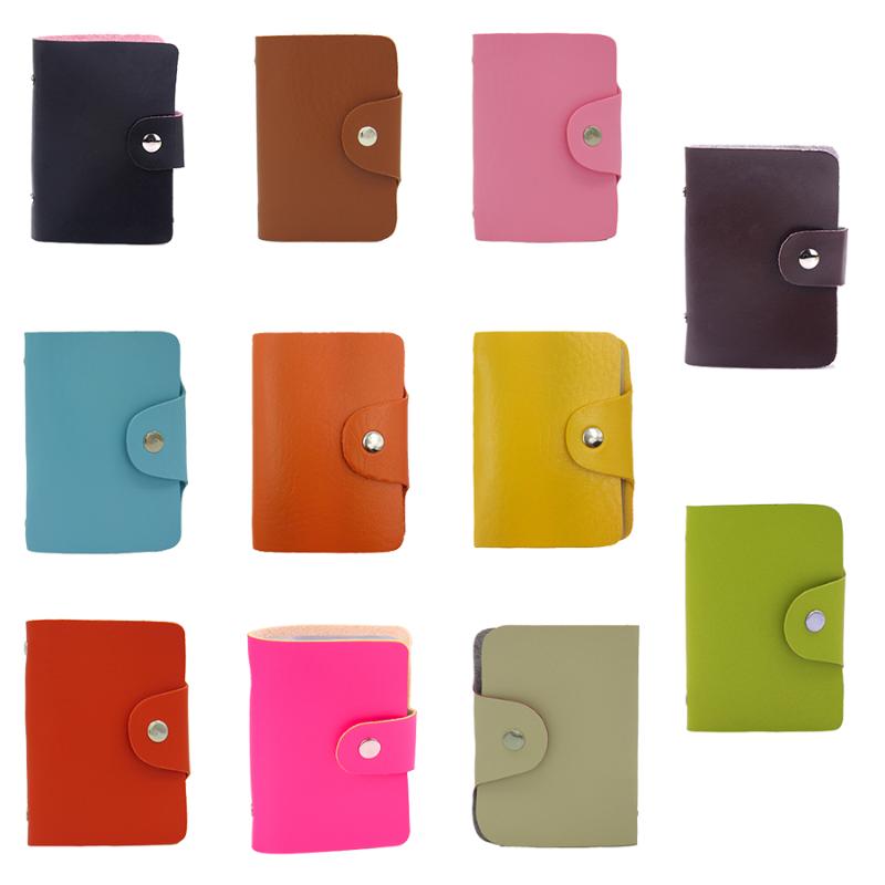 

Card Holders Colorful Holder High Quality Change ID Cash, Ba-hd-001-yellow