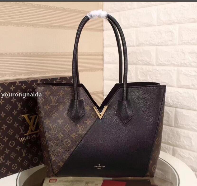 

GGLVLouisVitton YSLVUTTON Fashion Designer Handbags Women Leather Shoulder Bags Luxury Messenger ONBags Shoulder Bags wallet#001
