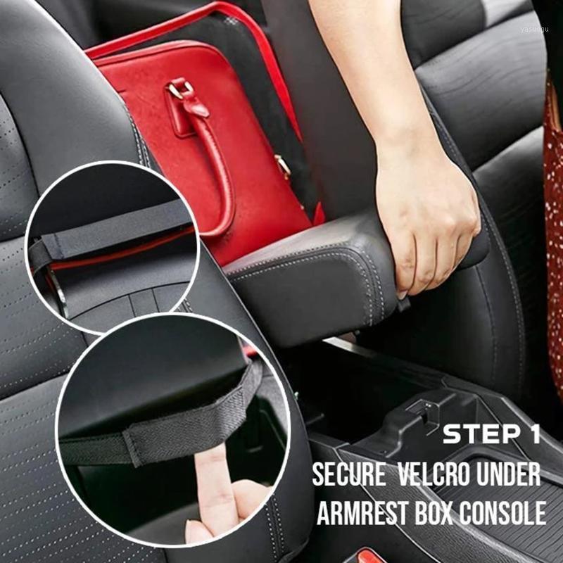 

Storage Bags Car Net Pocket Handbag Holder Organizer Auto Interior Accessories B99