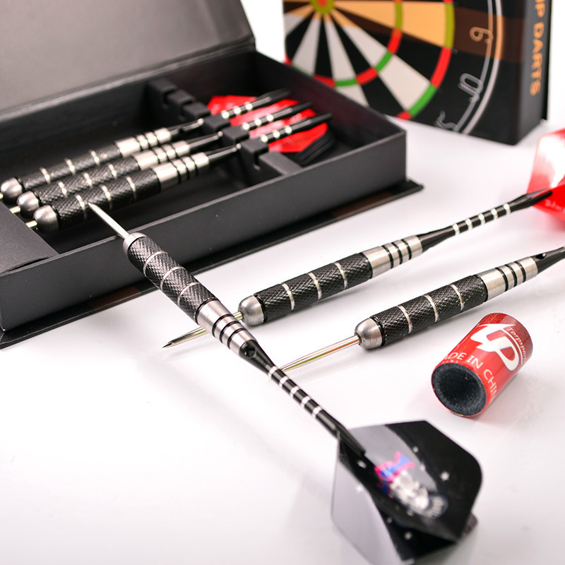

Torpsports Set darts boxed hard needle Darts