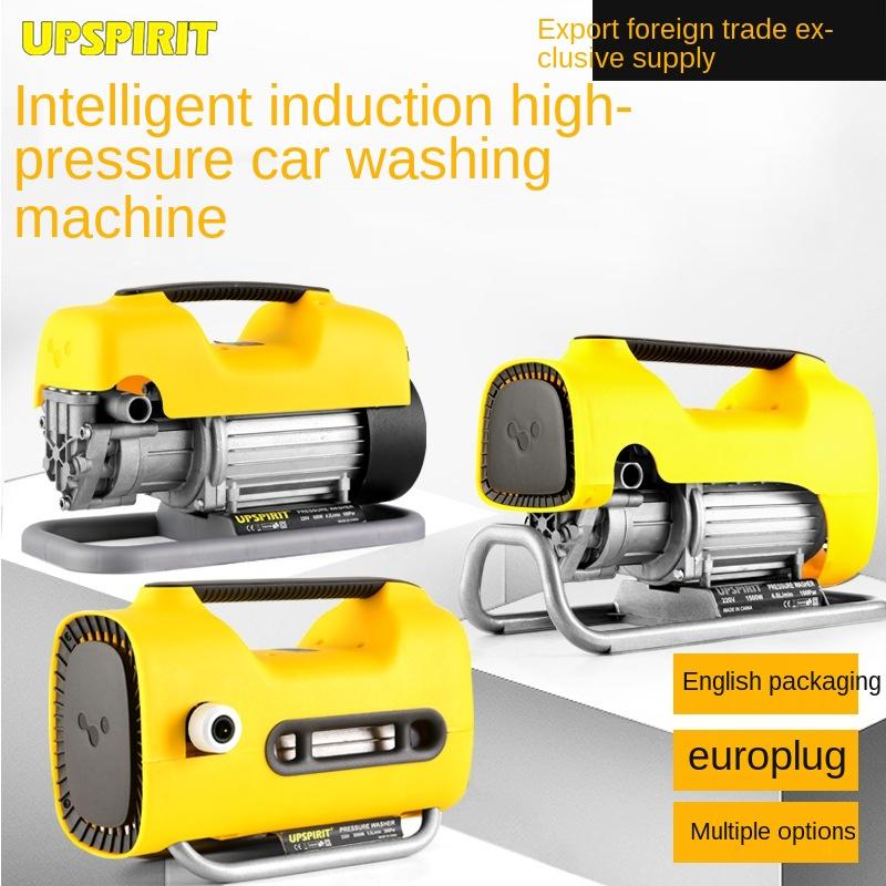 

Watering Equipments Karcher High Pressure Washer Cleaner Foam Generator For Washing Car Spare Parts Gardening Sprinkler, L0