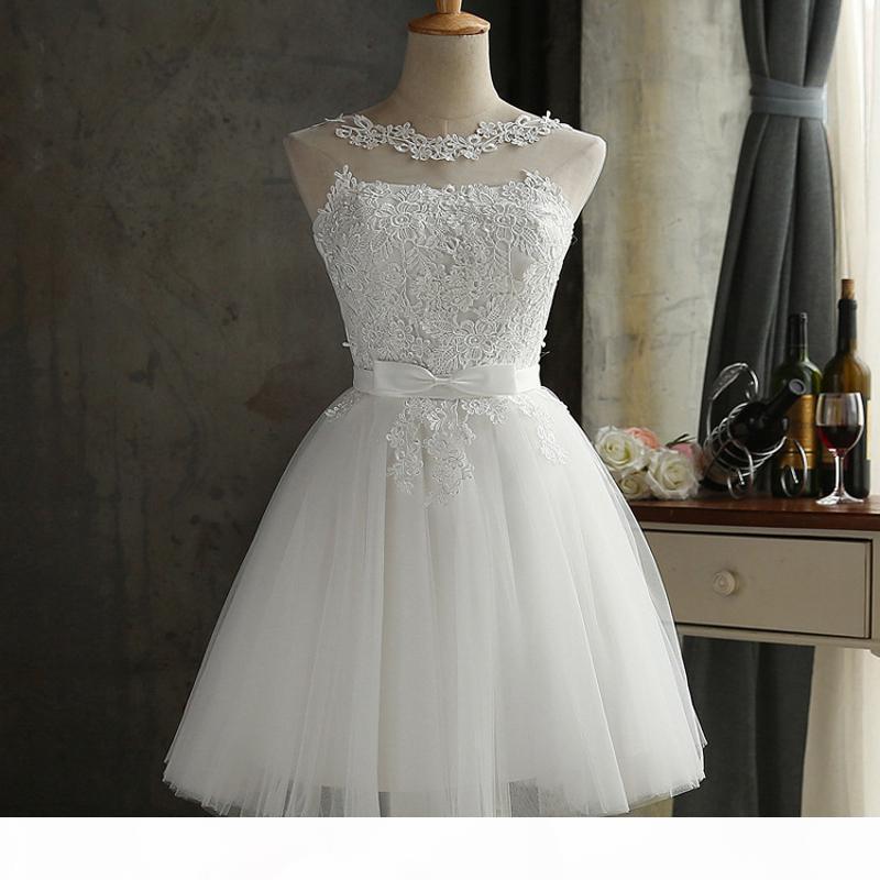 

Zuolunouba 2018 Lace Diamond Summer Dress Women Sleeveless Lovely White Bowknot Short Dress Slim Christmas Party Dresses Vestido Y19050805, Black;pink
