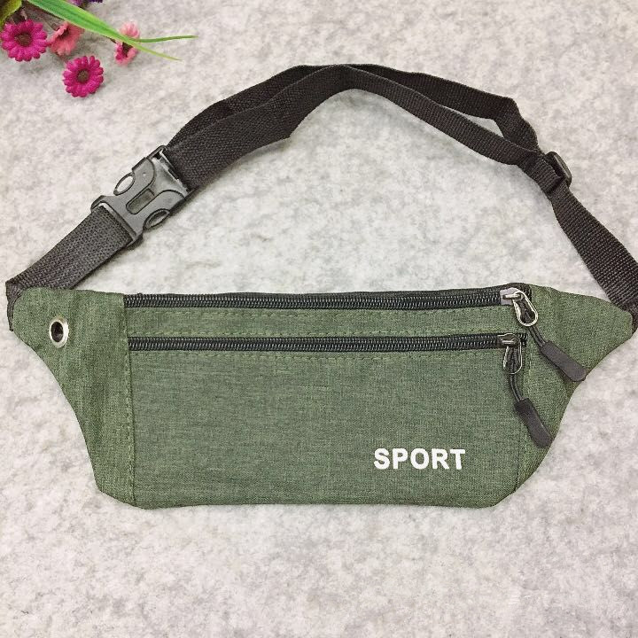 

Mountaineering Waist Bag Designer Chest bags Outdoor Mobile Phone Anti-theft Stealth Multi-function Men and Women Marathon Belt-bags Crossbody Wholesales, With ggletter