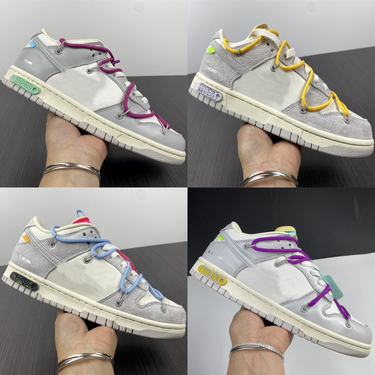

Off Authentic SB 01 of The 50 05 Collection Sail White Shoes Black Pink blue orange 20 Low Men Women Sports Running Sneakers Casual Shoes, I need look other product