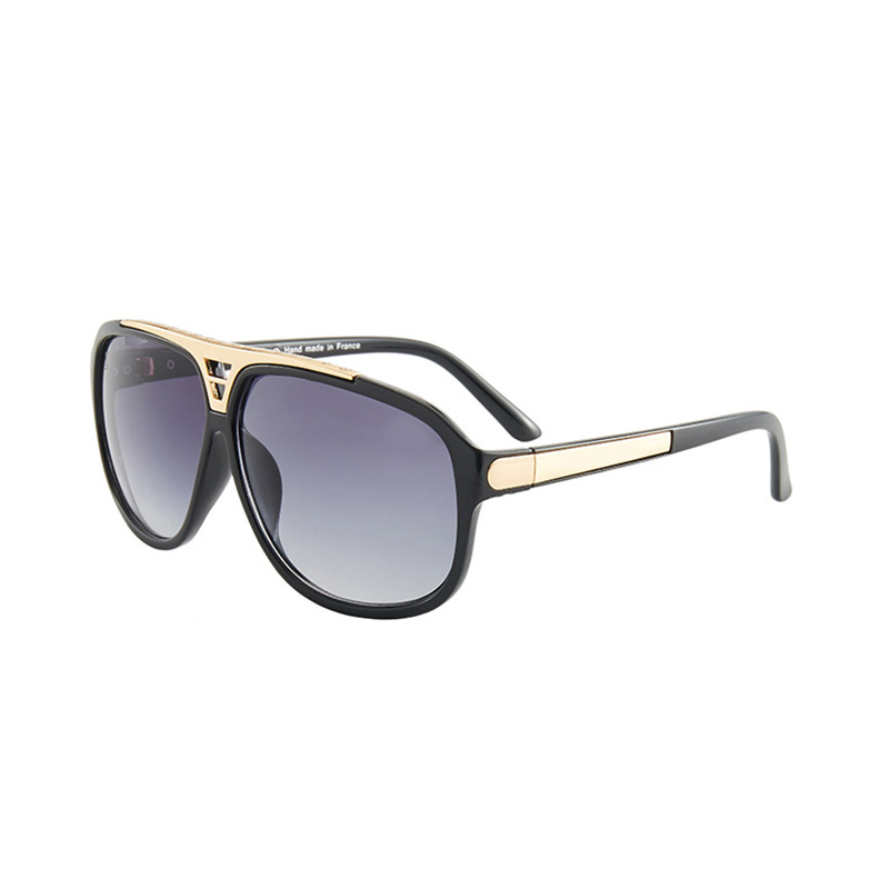 

Fashion Oval Oversized Sunglasses Women Men Brand Designer Sun Glasses Famale Male Retro Eyewear UV400 Shades with logo