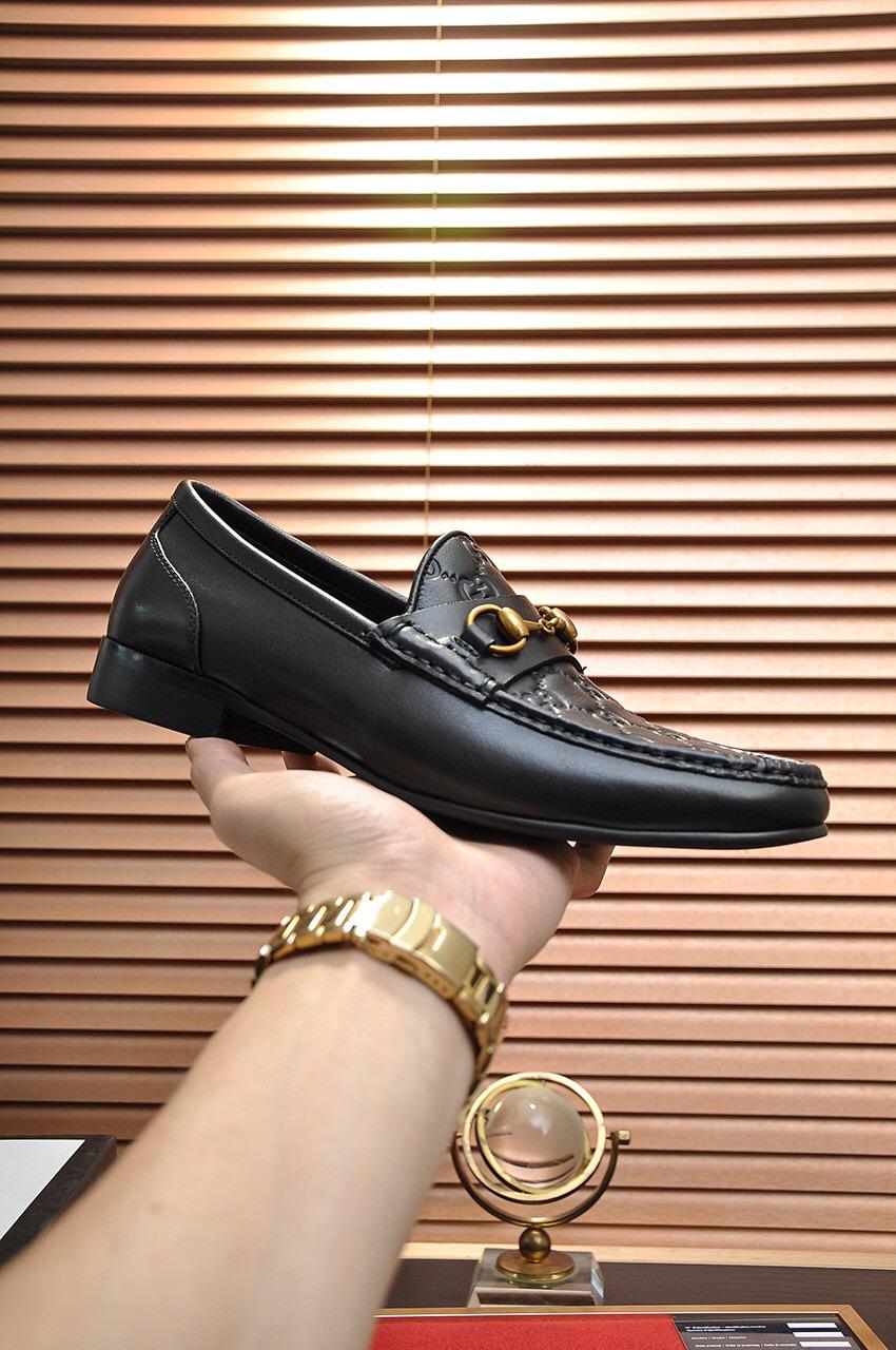 

MM Spring 2021 Oxford Shoe Fors Man Fashion Luxury Business Genuine Leather Dress Shoes For Men 11, #06